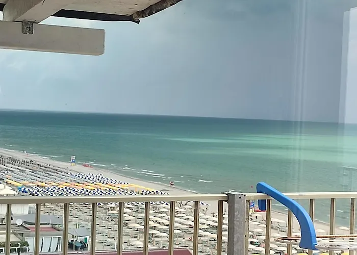 Negresco 밀라노마리티마