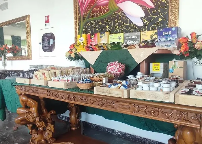 Negresco 밀라노마리티마