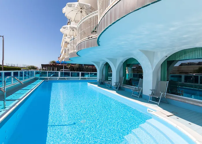 Negresco Отель типа 