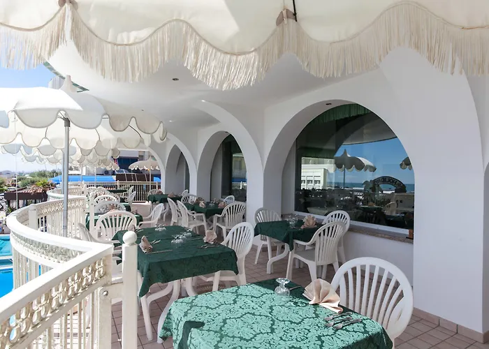 Negresco B&B 밀라노마리티마