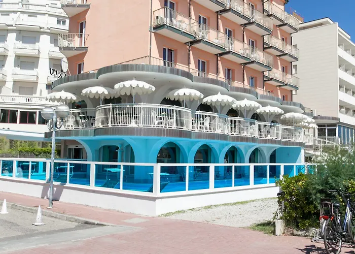 Negresco Отель типа 