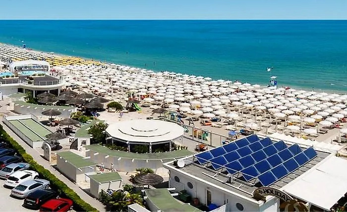 Negresco Отель типа 