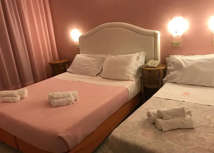 Negresco Морской Милан