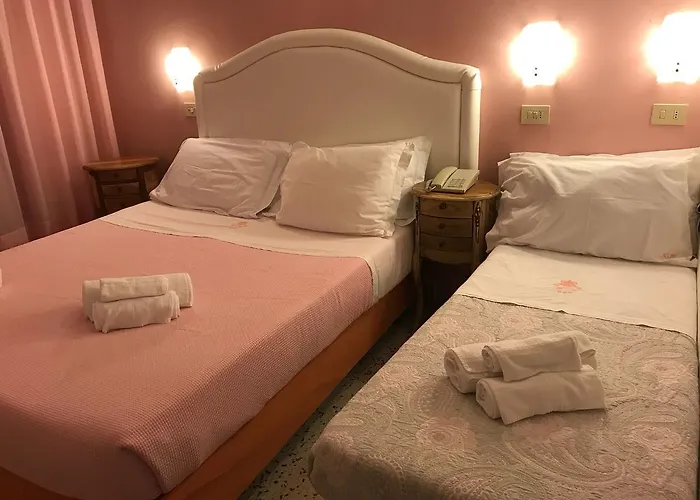 Negresco Отель типа 