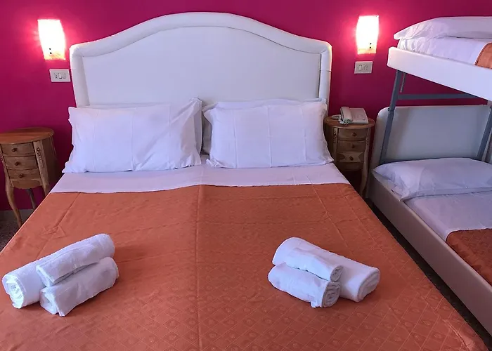 Negresco Отель типа 